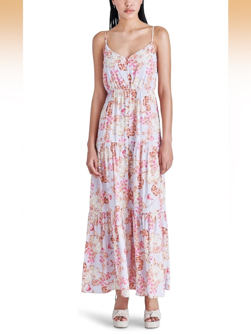 Steve Madden Apparel Phillipa Dress